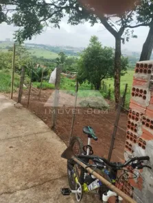 Lote/Terreno à venda, 543m² no Jardim Bom Sucesso, Rio Claro