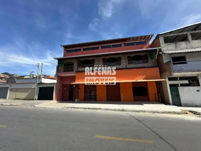 Ponto Comercial para alugar, 102m² no Funcionários, Contagem