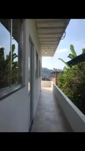 Kitnet com 1 Quarto à venda, 28m² no Barro Vermelho, São Gonçalo