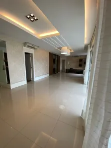 Apartamento com 3 Quartos para alugar, 146m² no Ponta Negra, Manaus