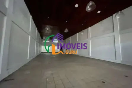 Ponto Comercial para alugar, 390m² no Centro, Santo André