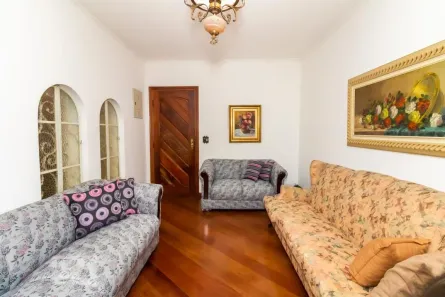 Casa com 5 Quartos à venda, 310m² no Vila Nilo, São Paulo