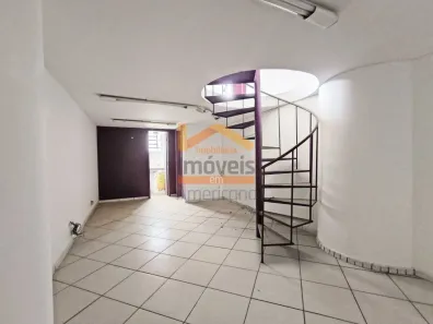 Ponto Comercial para alugar, 155m² no Vila Rehder, Americana