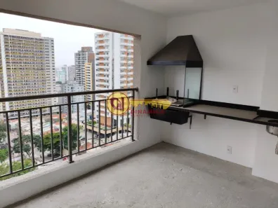 Apartamento com 2 Quartos à venda, 69m² no Vila Dom Pedro I, São Paulo