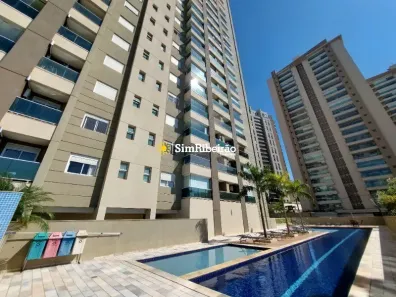 Apartamento com 2 Quartos à venda, 91m² no Bosque das Juritis, Ribeirão Preto
