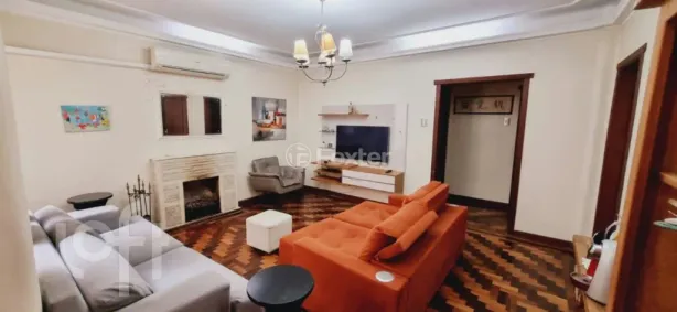 Apartamento com 3 Quartos à venda, 110m² no Moinhos de Vento, Porto Alegre