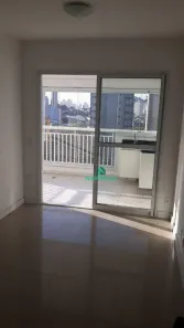 Apartamento com 2 Quartos para alugar, 77m² no Vila Prudente, São Paulo