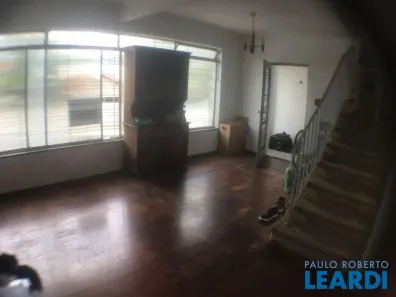 Casa com 3 Quartos à venda, 111m² no Planalto Paulista, São Paulo