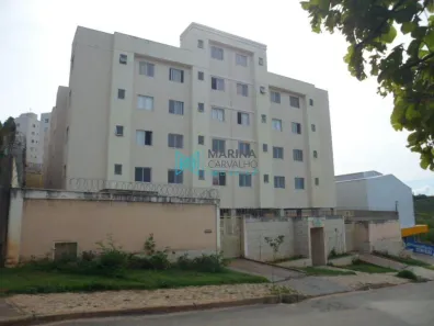 Cobertura com 2 Quartos à venda, 140m² no Lundcea, Lagoa Santa