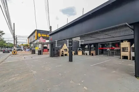 Ponto Comercial para alugar, 295m² no Piratininga, Osasco