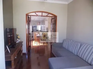 Casa com 4 Quartos à venda, 520m² no Eugênio de Mello, São José dos Campos