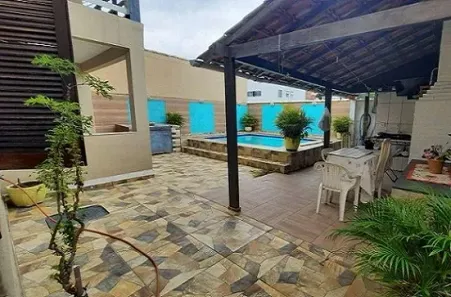 Casa com 4 Quartos à venda, 250m² no Taquara, Rio de Janeiro