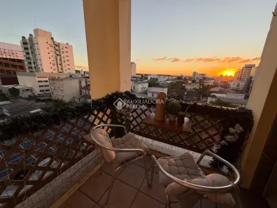 Apartamento com 2 Quartos à venda, 68m² no Centro, São Leopoldo