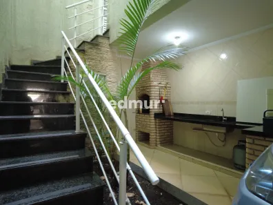 Casa com 3 Quartos à venda, 218m² no Vila Francisco Matarazzo, Santo André