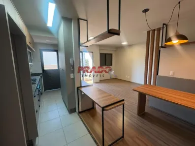 Apartamento com 3 Quartos à venda, 64m² no Jardim Aclimação, Maringá