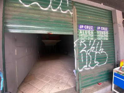 Ponto Comercial para venda ou aluguel, 95m² no Centro, Duque de Caxias
