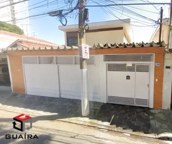 Casa com 3 Quartos à venda, 250m² no Brooklin Paulista, São Paulo