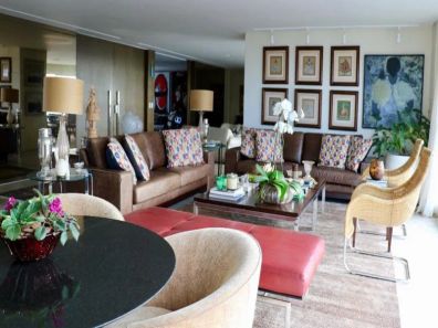 Apartamento com 4 Quartos à venda, 370m² no Rio Vermelho, Salvador