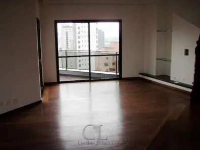 Cobertura com 5 Quartos para alugar, 400m² no Indianópolis, São Paulo