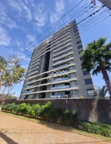 Apartamento com 3 Quartos à venda, 170m² no Vila do Golf, Ribeirão Preto