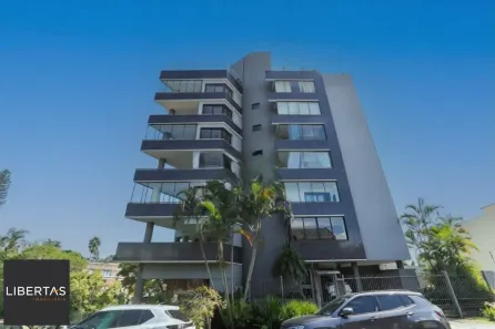 Apartamento com 2 Quartos à venda, 81m² no Chácara das Pedras, Porto Alegre