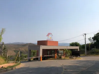 Lote/Terreno à venda, 1001m² no Canto da Mata, Nova Lima