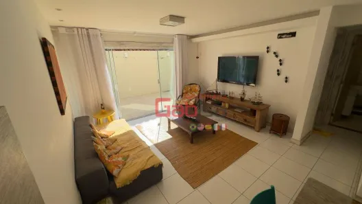 Apartamento com 2 Quartos à venda, 65m² no , Armação dos Búzios