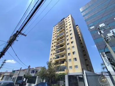 Apartamento com 3 Quartos à venda, 68m² no Parque Boturussu, São Paulo