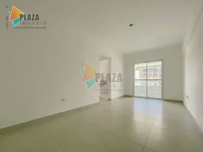 Apartamento com 1 Quarto à venda, 59m² no Canto do Forte, Praia Grande
