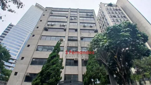 Sala Comercial à venda, 300m² no Vila Olímpia, São Paulo