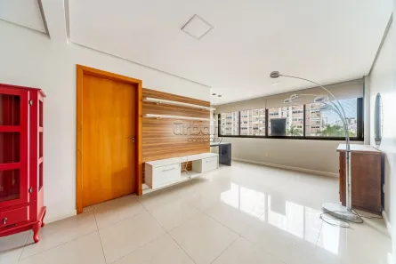 Apartamento com 2 Quartos à venda, 93m² no São João, Porto Alegre
