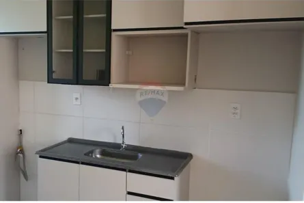 Apartamento com 2 Quartos para alugar, 40m² no Reserva San Gabriel, Ribeirão Preto