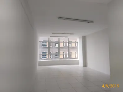 Imóvel Comercial para alugar, 102m² no Centro, Fortaleza