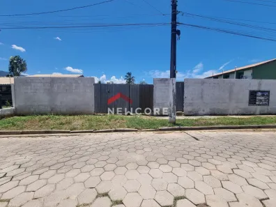 Lote/Terreno à venda, 720m² no Recanto Som do Mar, Caraguatatuba