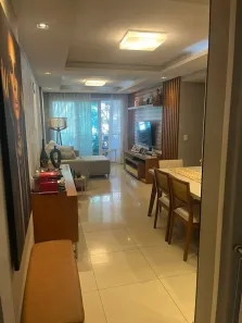 Apartamento com 3 Quartos à venda, 154m² no Barra Olímpica, Rio de Janeiro