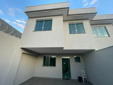 Casa com 3 Quartos à venda, 130m² no Candelária, Belo Horizonte