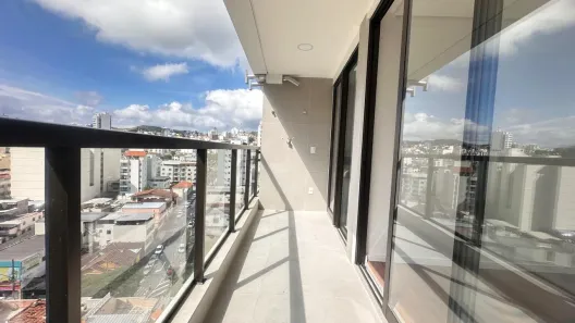 Apartamento com 2 Quartos à venda, 74m² no São Mateus, Juiz de Fora