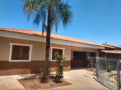 Casa com 4 Quartos à venda, 225m² no Vila Universitária, São Paulo