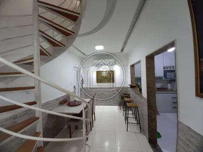 Casa com 2 Quartos à venda, 80m² no Bonsucesso, Rio de Janeiro