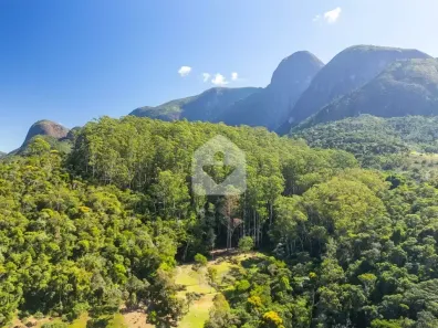 Lote/Terreno à venda, 50554m² no Araras, Petrópolis