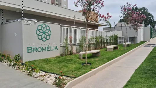Apartamento com 2 Quartos à venda, 62m² no Jardim Saira, Sorocaba