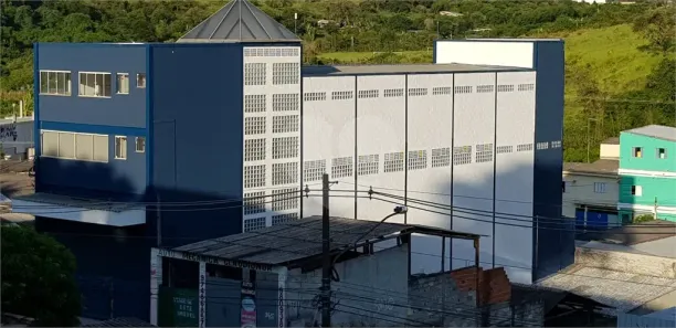 Prédio Comercial para alugar, 900m² no Paraíso (Polvilho), Cajamar