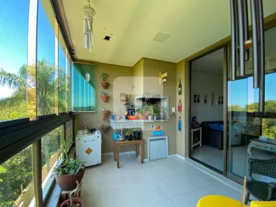 Apartamento com 3 Quartos à venda, 103m² no Campeche, Florianópolis
