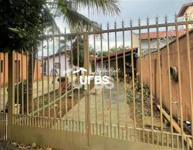 Casa com 3 Quartos à venda, 126m² no Setor Coimbra, Goiânia