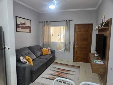 Casa com 2 Quartos à venda, 91m² no Jardim Panorama, Caçapava