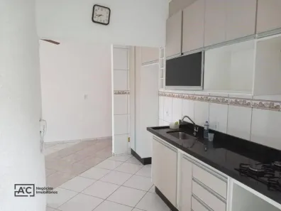 Apartamento com 2 Quartos à venda, 80m² no Remanso Campineiro, Hortolândia