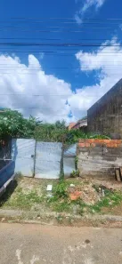 Lote/Terreno à venda, 600m² no Dos Ivo, Jarinu