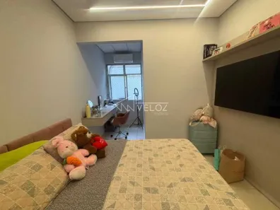 Apartamento com 3 Quartos à venda, 84m² no Flamengo, Rio de Janeiro