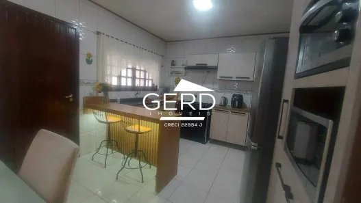 Casa com 2 Quartos à venda, 228m² no Presidente Altino, Osasco