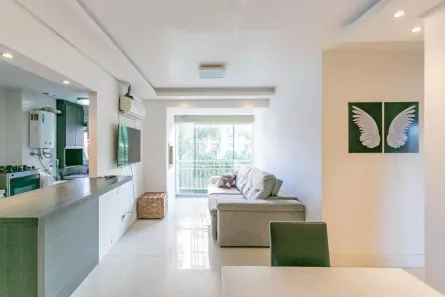 Apartamento com 2 Quartos à venda, 64m² no Passo da Areia, Porto Alegre